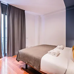 Sweett - Avenida Roma Barcelona