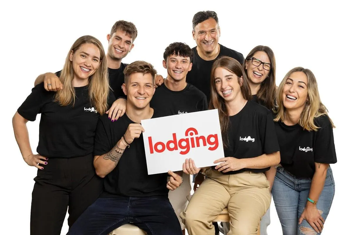 Lodging Apartments Liceu G1 Barcelona 0*,  Spain